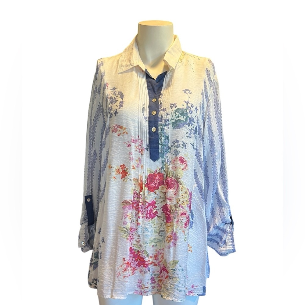 John Mark Elegant Beige Fabric